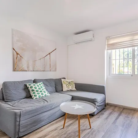 Rentitspain Pequeno Paraiso Confort Y Piscina Apartamento *