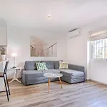 Daire Rentitspain - - Pequeno Paraiso De Confort Con Piscina