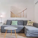 Daire Rentitspain - - Pequeno Paraiso De Confort Con Piscina