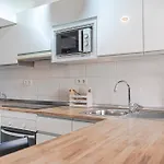 Rentitspain - - Pequeno Paraiso De Confort Con Piscina
