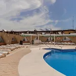Daire Rentitspain - - Pequeno Paraiso De Confort Con Piscina
