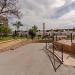 Daire Rentitspain - - Pequeno Paraiso De Confort Con Piscina