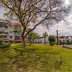 Rentitspain - - Pequeno Paraiso De Confort Con Piscina Daire *