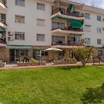 Daire Rentitspain - - Pequeno Paraiso De Confort Con Piscina *