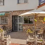 Rentitspain - - Pequeno Paraiso De Confort Con Piscina Daire *