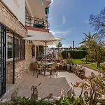 Rentitspain - - Pequeno Paraiso De Confort Con Piscina