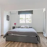 Daire Rentitspain - - Pequeno Paraiso De Confort Con Piscina *