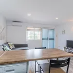 Rentitspain - - Pequeno Paraiso De Confort Con Piscina *