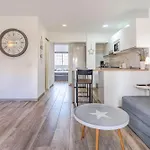 Daire Rentitspain - - Pequeno Paraiso De Confort Con Piscina