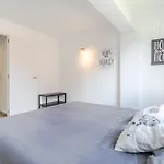 Daire Rentitspain - - Pequeno Paraiso De Confort Con Piscina Torremolinos