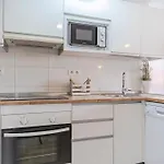 Rentitspain - - Pequeno Paraiso De Confort Con Piscina Torremolinos