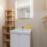 Rentitspain - - Pequeno Paraiso De Confort Con Piscina