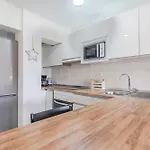 Rentitspain - - Pequeno Paraiso De Confort Con Piscina Daire