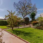Daire Rentitspain - - Pequeno Paraiso De Confort Con Piscina *