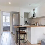 Rentitspain - - Pequeno Paraiso De Confort Con Piscina Daire