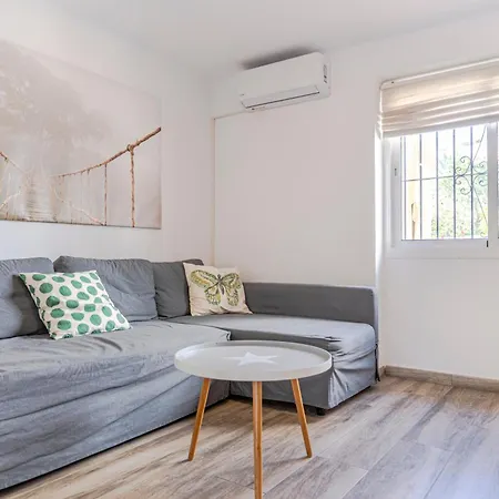 Appartement Rentitspain Pequeno Paraiso Confort Y Piscina