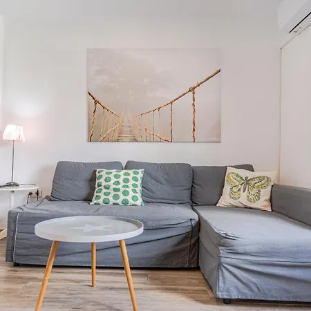 Daire Rentitspain - - Pequeno Paraiso De Confort Con Piscina