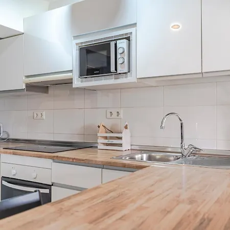 Rentitspain Pequeño Paraíso Confort Y Piscina