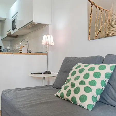 Rentitspain Pequeño Paraíso Confort Y Piscina Torremolinos