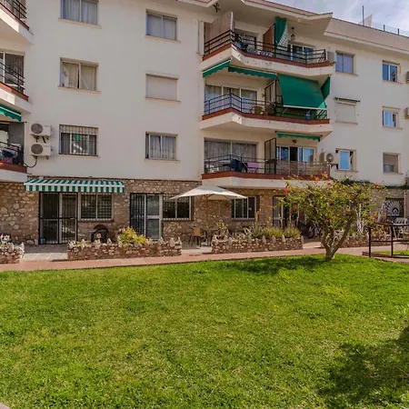 Daire Rentitspain - - Pequeno Paraiso De Confort Con Piscina *