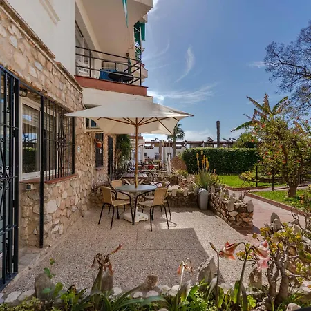 Rentitspain Pequeño Paraíso Confort Y Piscina