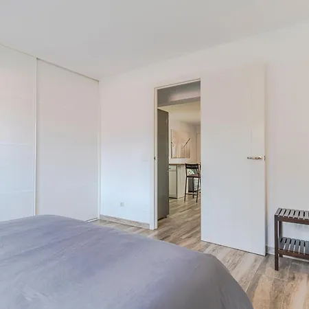 Rentitspain - - Pequeno Paraiso De Confort Con Piscina *