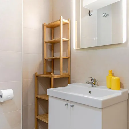 Rentitspain Pequeño Paraíso Confort Y Piscina