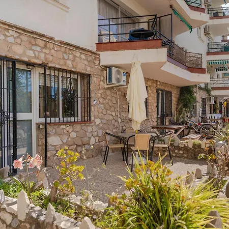 Rentitspain Pequeno Paraiso Confort Y Piscina Appartement *