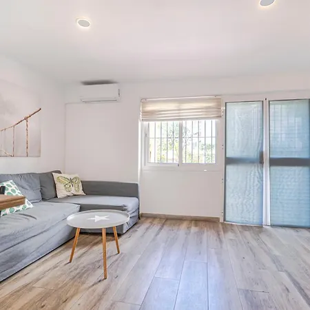 Daire Rentitspain - - Pequeno Paraiso De Confort Con Piscina *