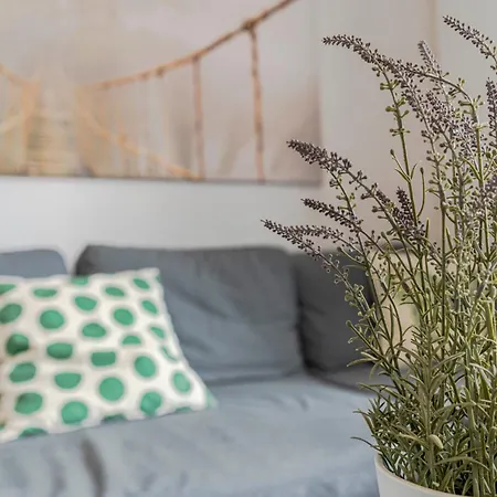 Rentitspain - - Pequeno Paraiso De Confort Con Piscina Torremolinos