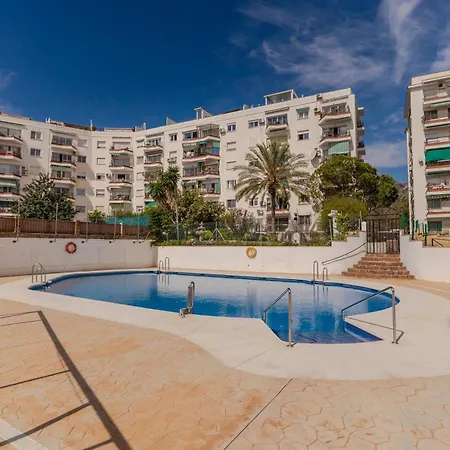 Rentitspain Pequeño Paraíso Confort Y Piscina Apartamento *