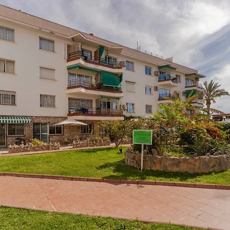 アパート Rentitspain - - Pequeno Paraiso De Confort Con Piscina *