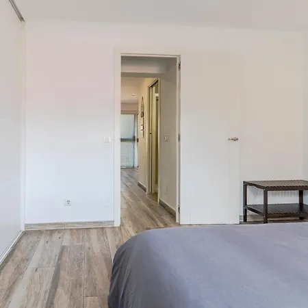 Rentitspain Pequeño Paraíso Confort Y Piscina Apartamento