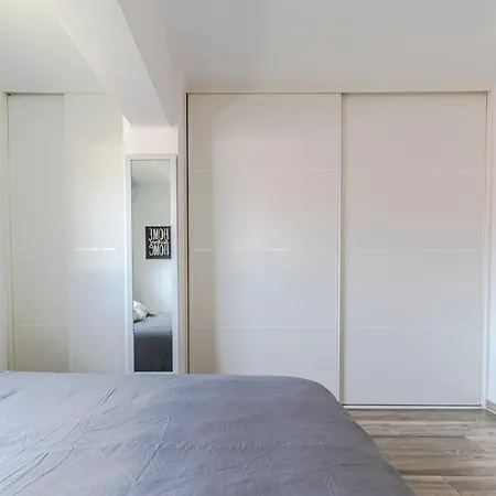 アパート Rentitspain - - Pequeno Paraiso De Confort Con Piscina トレモリノス